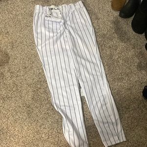 Evoshield YXXL pinstripe baseball pants